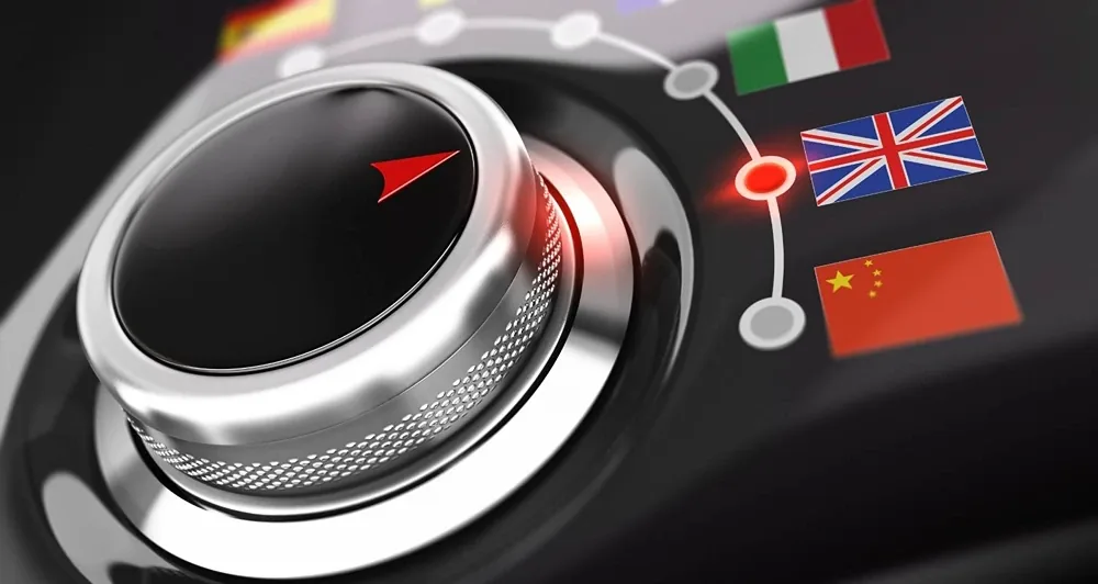 Professional Language Services for Global Communication