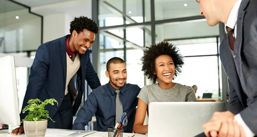 Trusted Translation Solutions for Every Industry