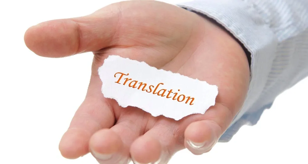 Collaboration across languages